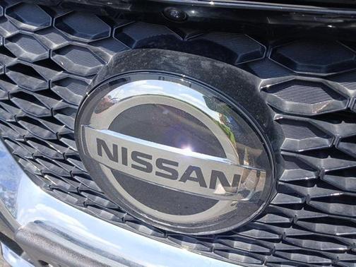 2022 Nissan Maxima 3.5 Platinum