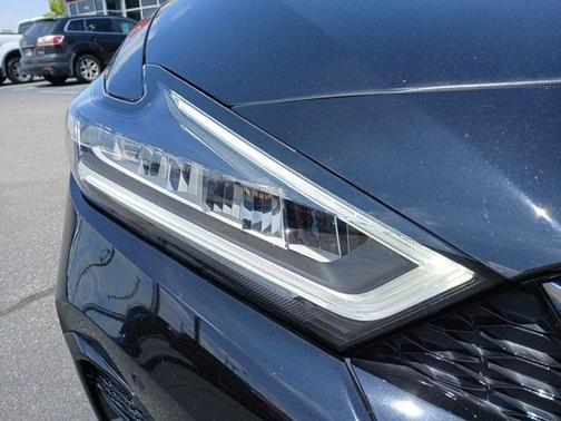 2022 Nissan Maxima 3.5 Platinum