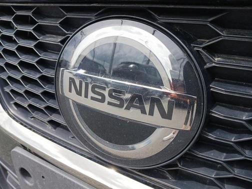 2022 Nissan Versa 1.6 S