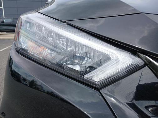 2022 Nissan Versa 1.6 S