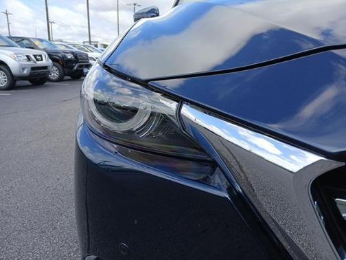 2020 Mazda CX-9 Grand Touring