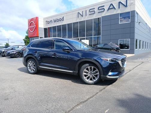 2020 Mazda CX-9 Grand Touring