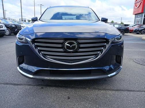 2020 Mazda CX-9 Grand Touring