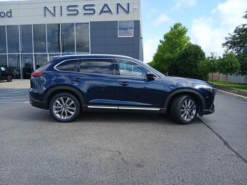2020 Mazda CX-9 Grand Touring