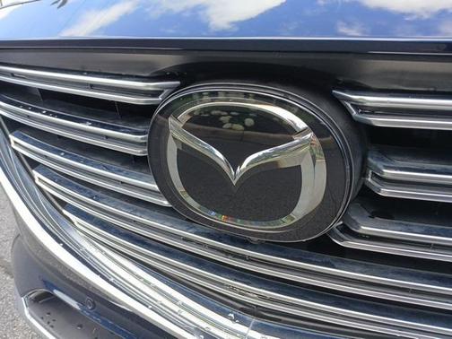 2020 Mazda CX-9 Grand Touring