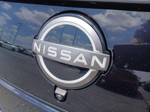 2024 Nissan Leaf SV PLUS