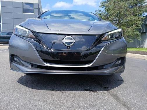 2024 Nissan Leaf SV PLUS