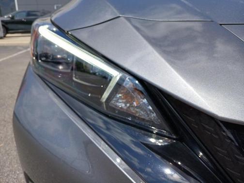 2024 Nissan Leaf SV PLUS