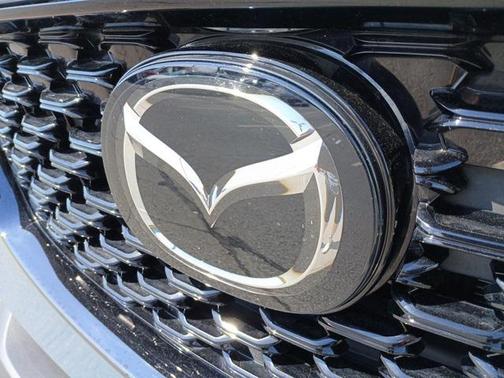 2024 Mazda CX-5 Carbon Edition