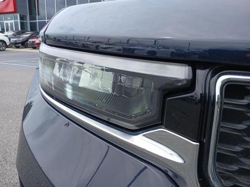 2022 Jeep Grand Cherokee 4xe Base