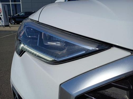 2024 Audi Q3 Premium