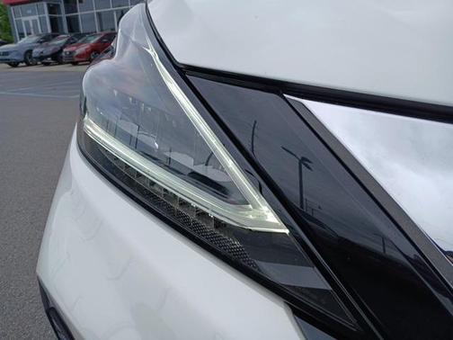 2024 Nissan Murano SL Intelligent AWD