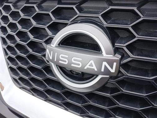 2024 Nissan Murano SL Intelligent AWD