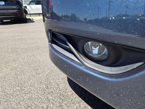 Graphite Blue 2015 Nissan Sentra SL