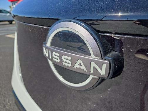 2025 Nissan ARIYA PLATINUM+ e-4ORCE