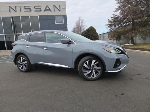 2024 Nissan Murano SL FWD