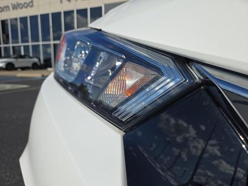 2020 Nissan Versa 1.6 S