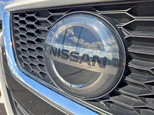 2020 Nissan Versa 1.6 S