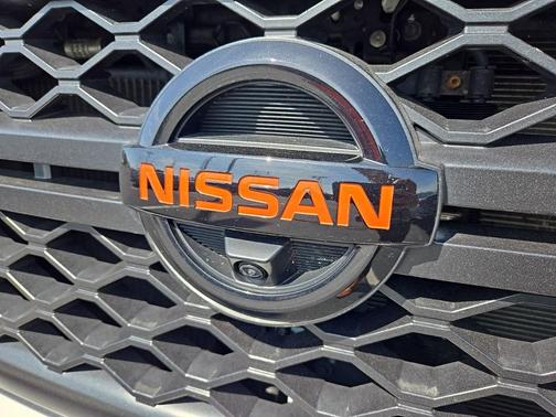 2021 Nissan Titan XD PRO-4X