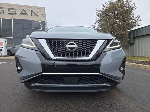 2023 Nissan Murano SL Intelligent AWD