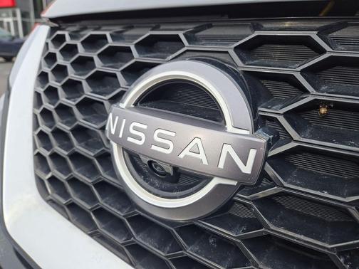 2023 Nissan Murano SL Intelligent AWD