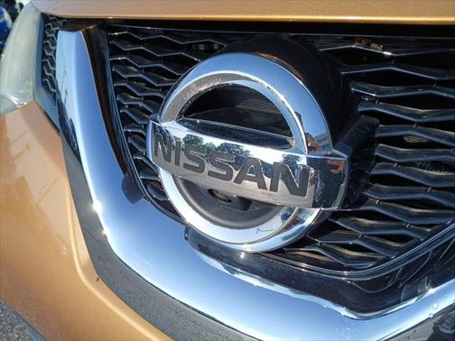 2014 Nissan Rogue SL