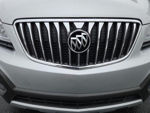 2016 Buick Encore Base