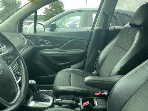 2016 Buick Encore Base