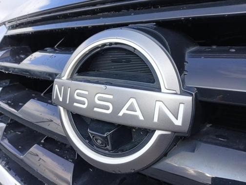 2021 Nissan Armada SL 4WD