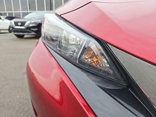 2020 Nissan Leaf SV PLUS 62 kWh