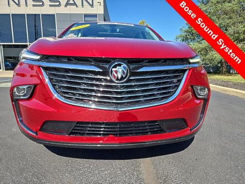 2022 Buick Enclave FWD Essence