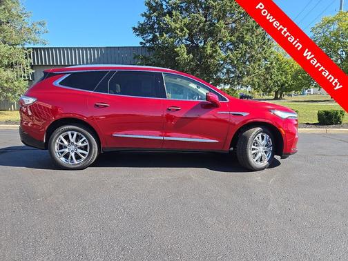 2022 Buick Enclave FWD Essence