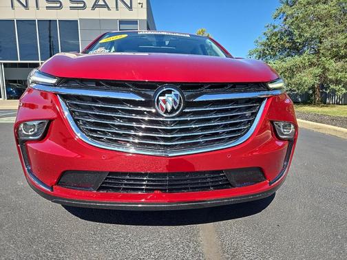 2022 Buick Enclave FWD Essence