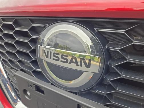 2022 Nissan Altima 2.5 SL