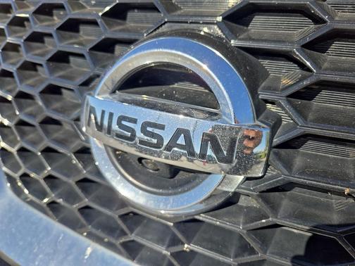2021 Nissan Murano SL Intelligent AWD
