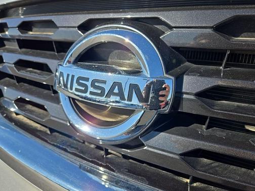 2020 Nissan Pathfinder S 2WD