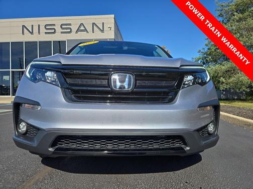 2022 Honda Pilot AWD Special Edition