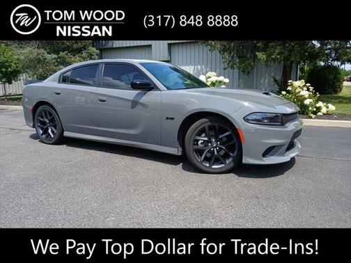 2023 Dodge Charger R/T