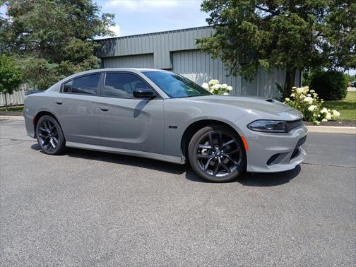 2023 Dodge Charger R/T