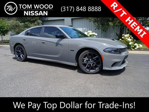 2023 Dodge Charger R/T