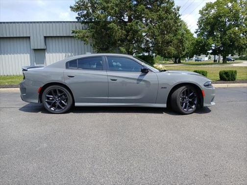 2023 Dodge Charger R/T