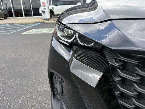 Jet Black Mica 2025 Mazda CX-50 2.5 S Preferred Package
