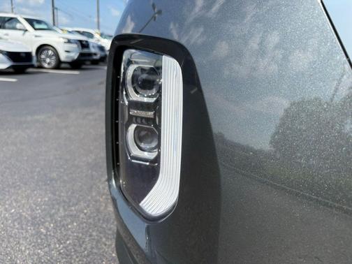 Rainforest 2020 Hyundai PALISADE Limited