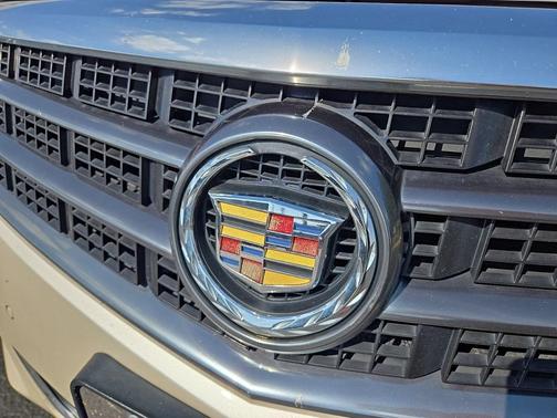 2014 Cadillac ATS 2.5L Luxury