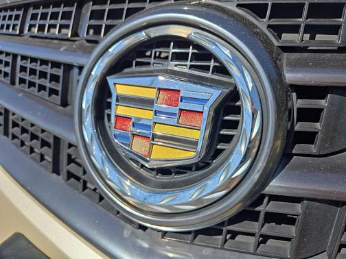 2014 Cadillac ATS 2.5L Luxury