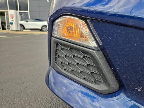 2021 Nissan Altima SR Intelligent AWD