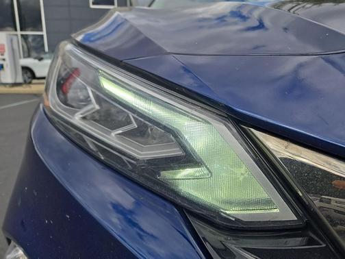 2021 Nissan Altima SR Intelligent AWD