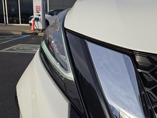 2024 Nissan Murano SL Intelligent AWD