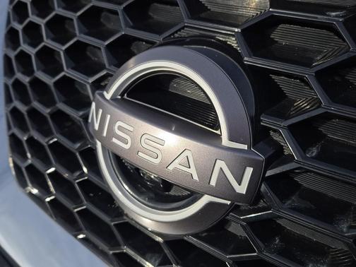 2024 Nissan Murano SL Intelligent AWD