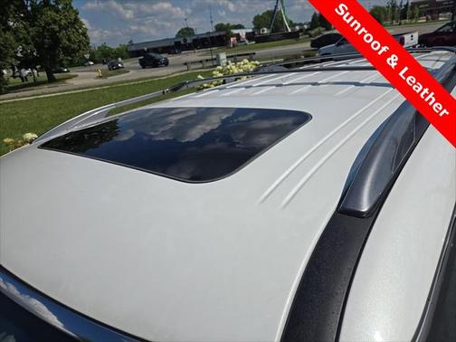 2021 Nissan Armada SL 4WD
